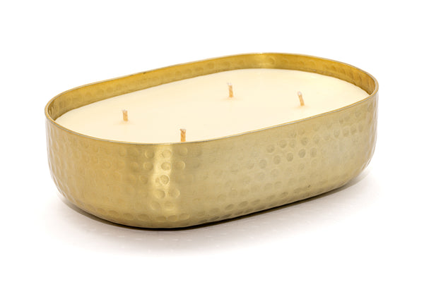 Gold Lust Candle
